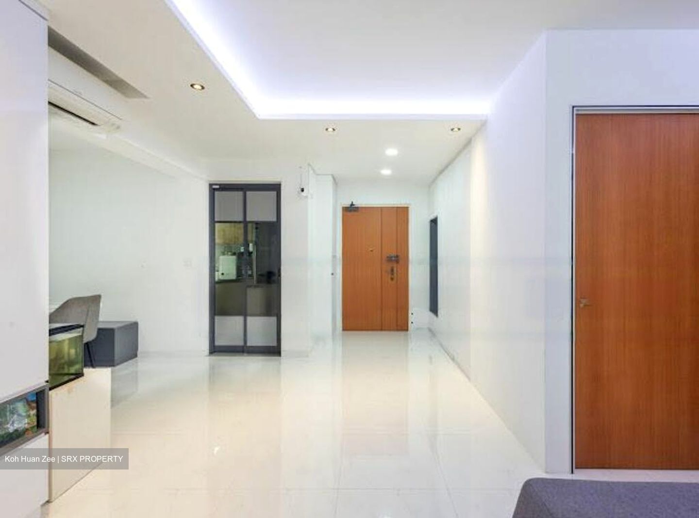 Blk 783B Woodlands Pasture I (Woodlands), HDB 5 Rooms #482618521